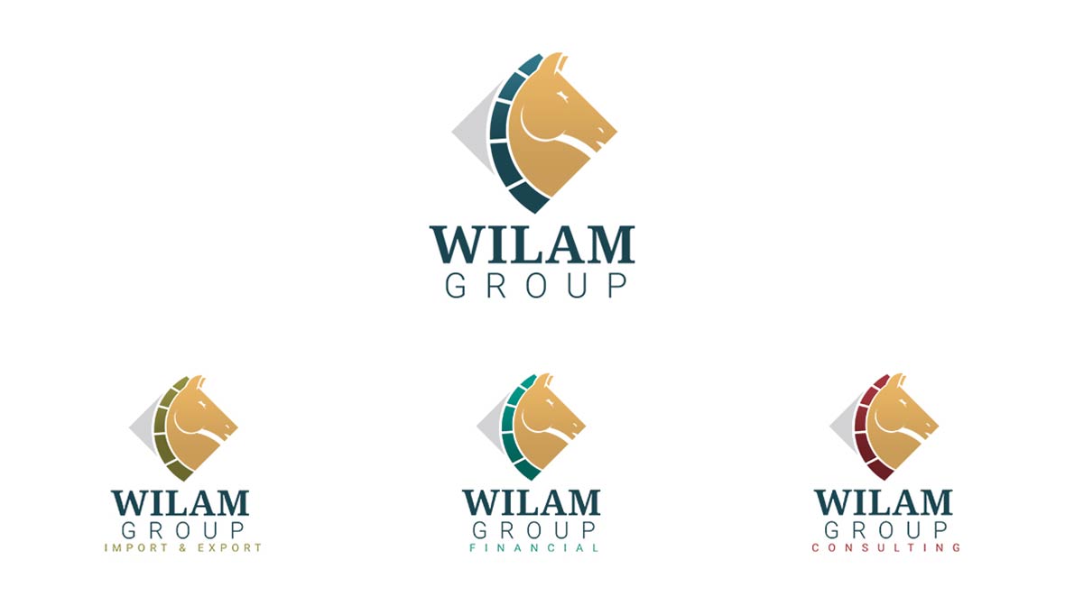 3-3 WILAM GROUP