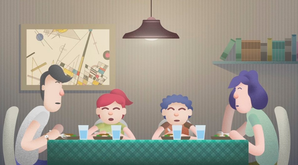 Fundación Profesor Uría 1-6