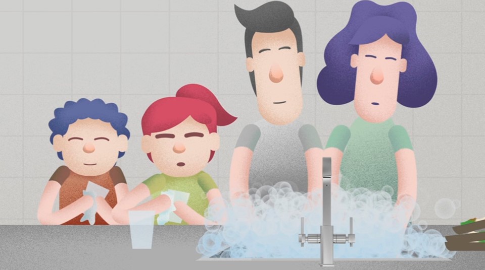 Fundación Profesor Uría 3-5