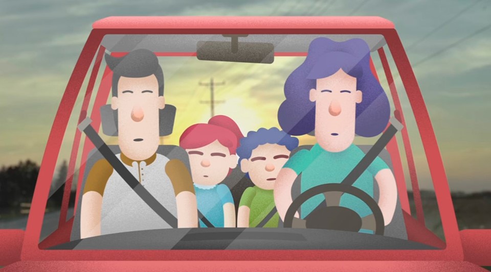 Fundación Profesor Uría 4-3