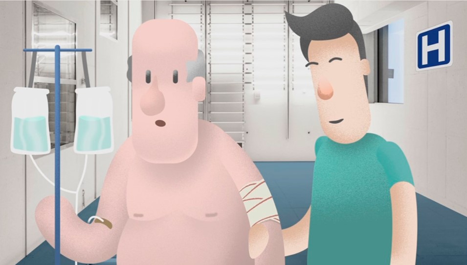 Fundación Profesor Uría 5-4