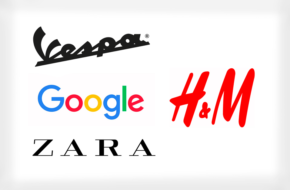 Diferencias entre logotipo, imagotipo, isotipo e isologo o isologotipo