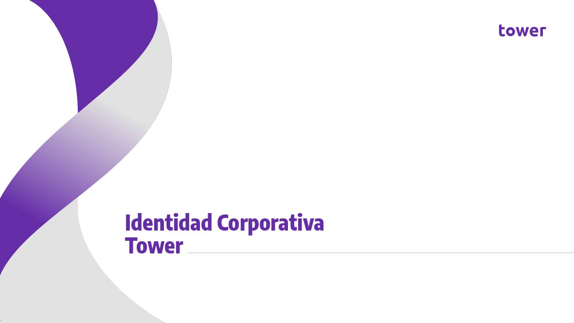 presentación identidad corporativa