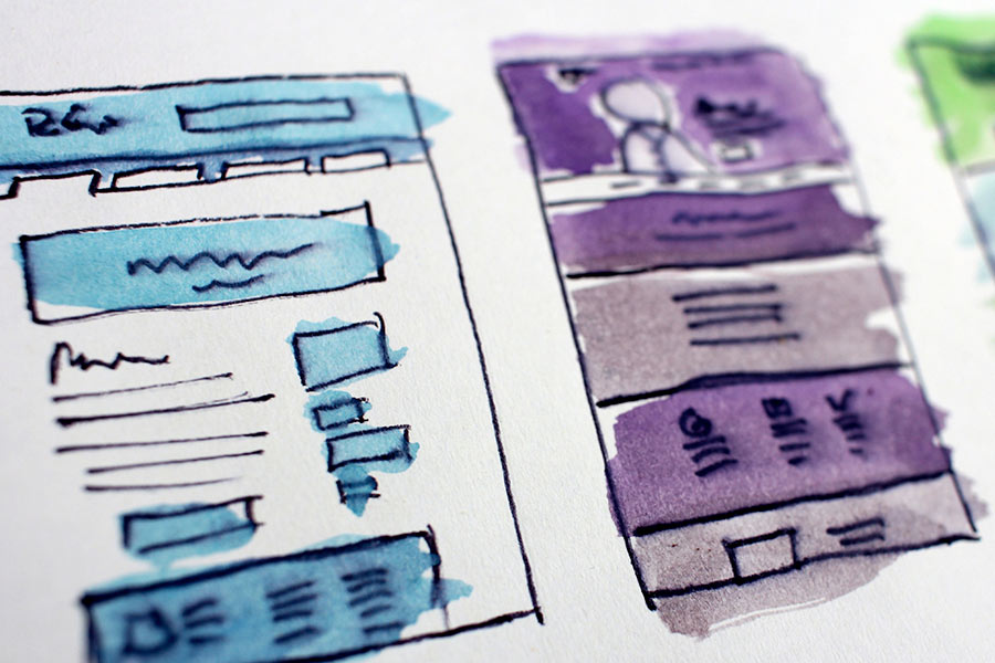 Wireframe, tu mejor aliado