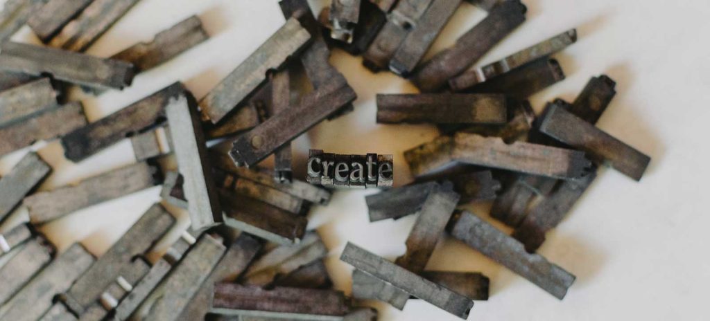 Formación de palabras para redactar texto