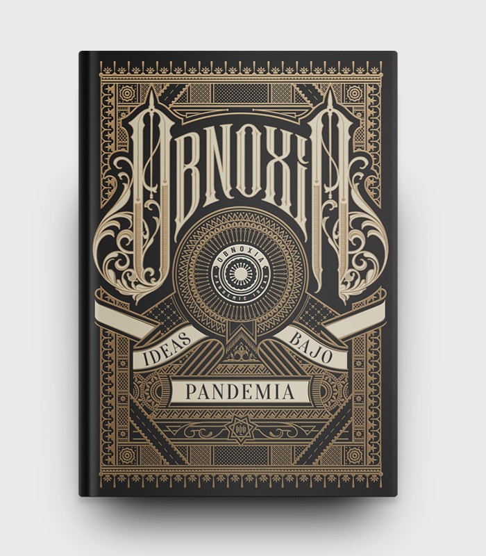 Obnoxia. Libros de diseño para leer en verano