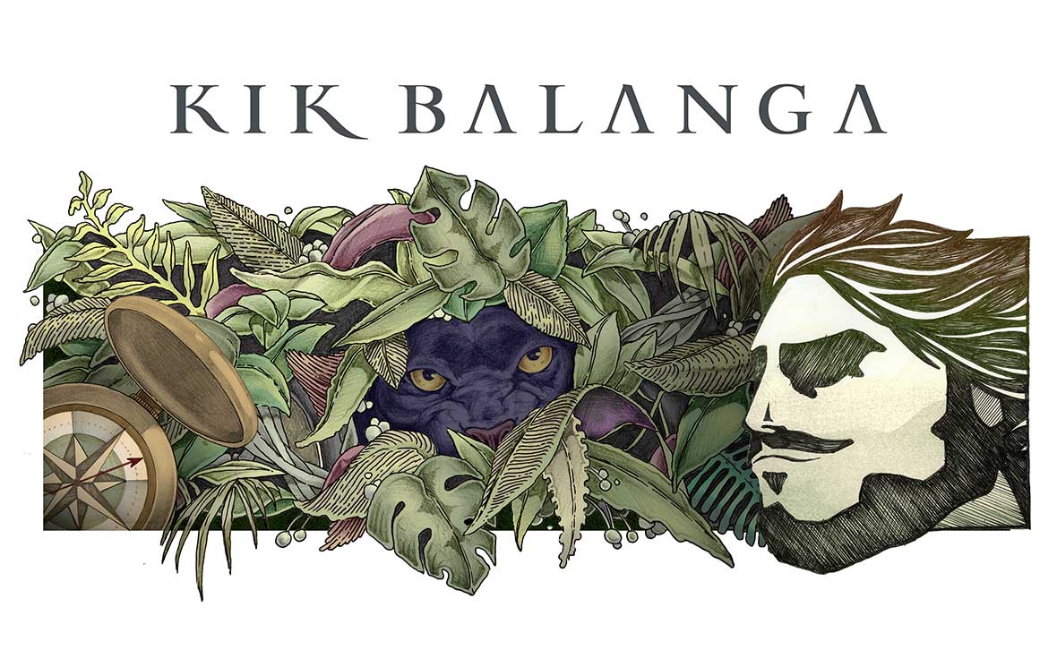 1 Kik Balanga