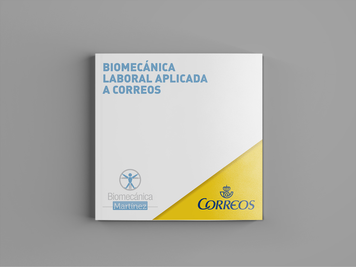 Biomecánica Martinez 1