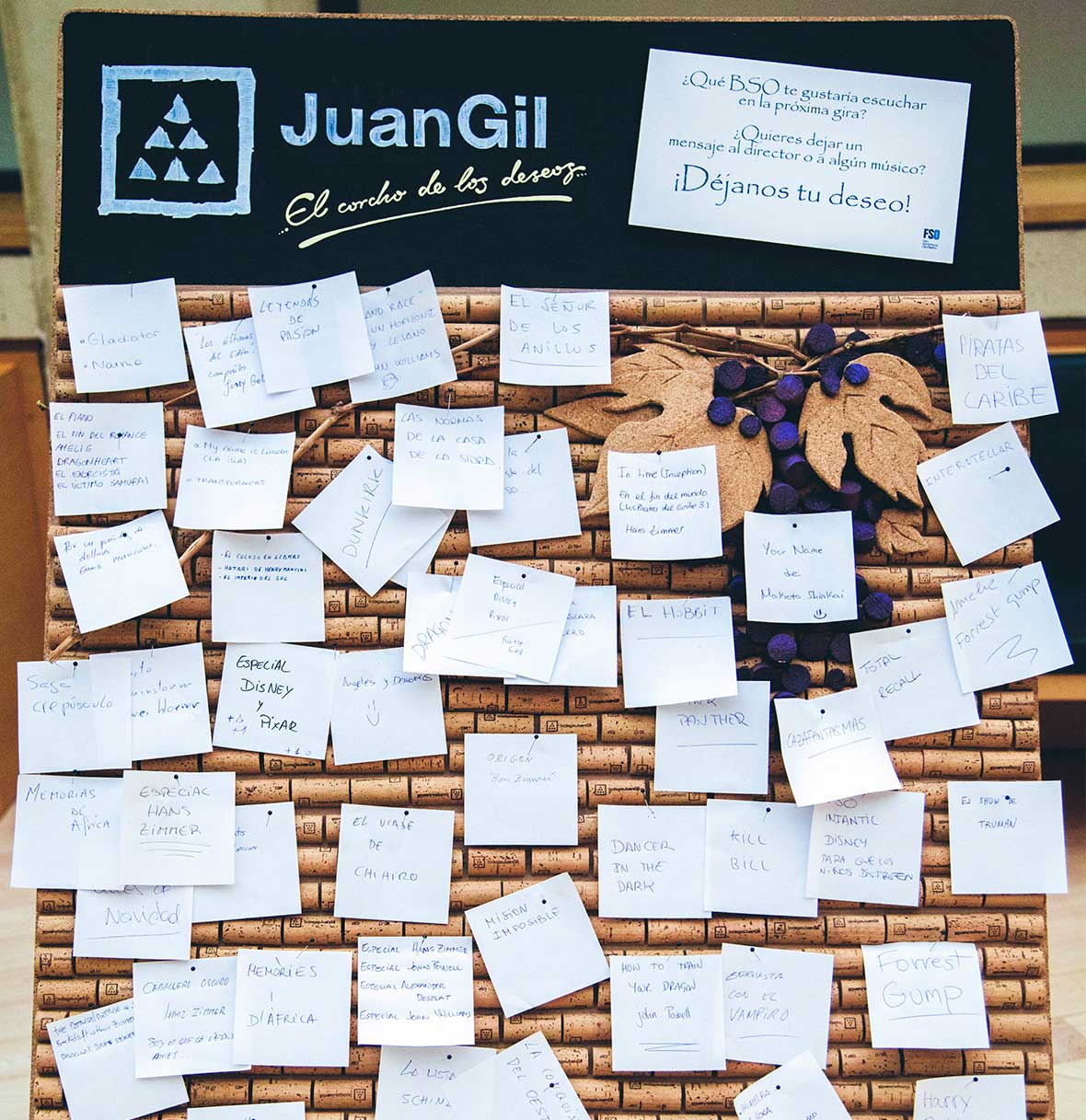 Film Symphony Orchestra 1