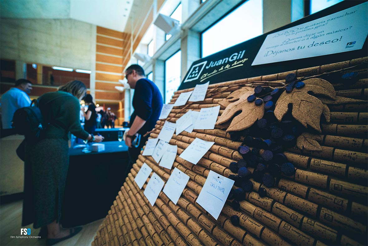 Film Symphony Orchestra 3