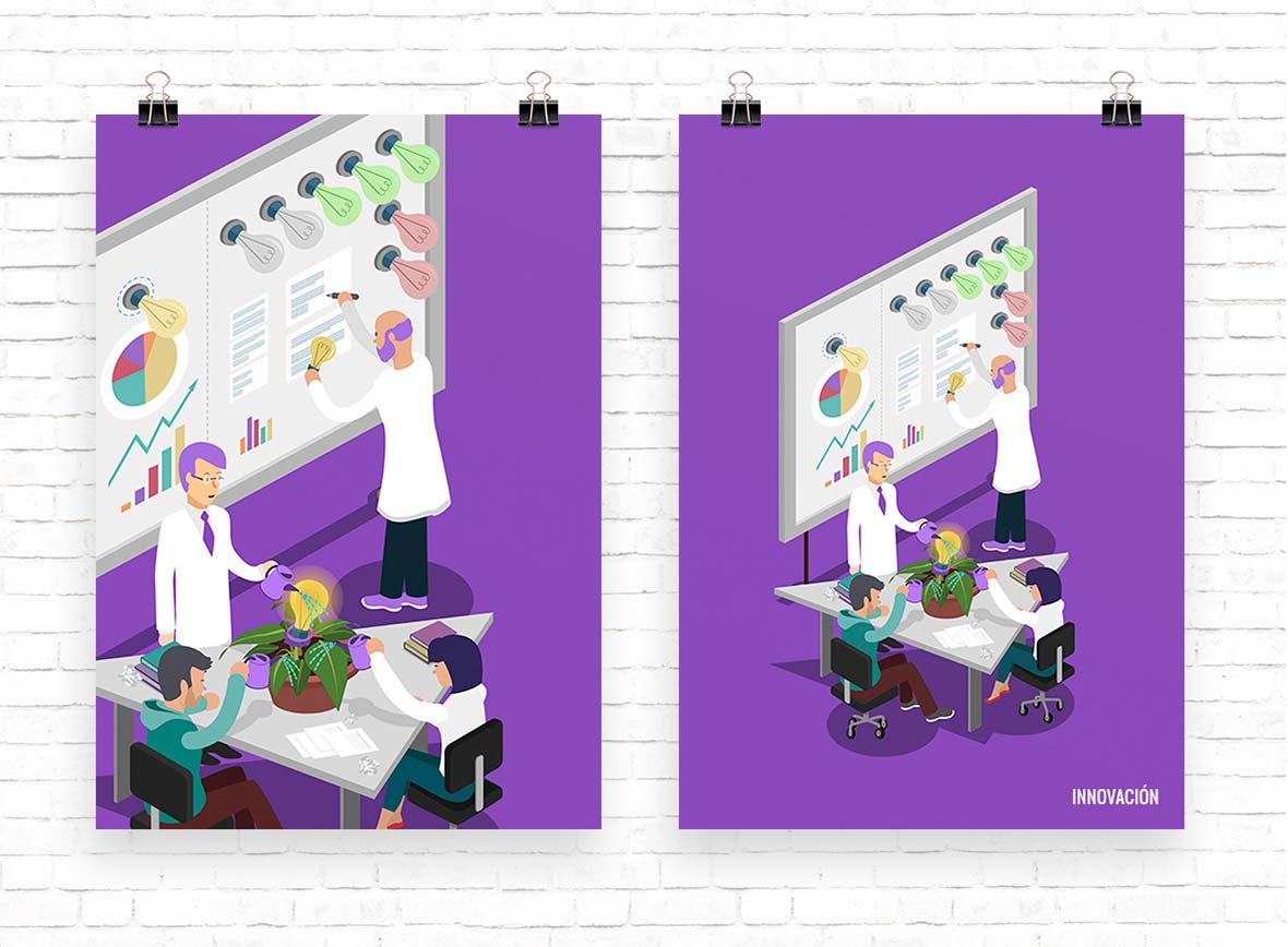 Innovacion Watch&Act