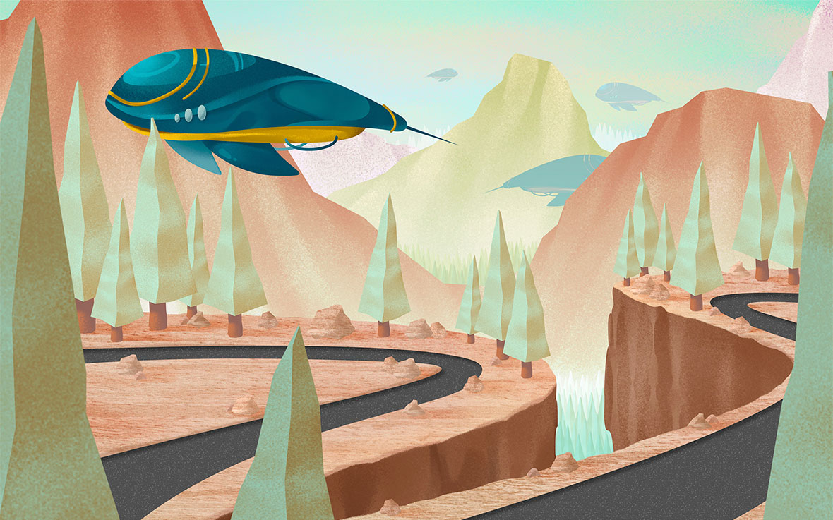 Innovation Wars fq-1