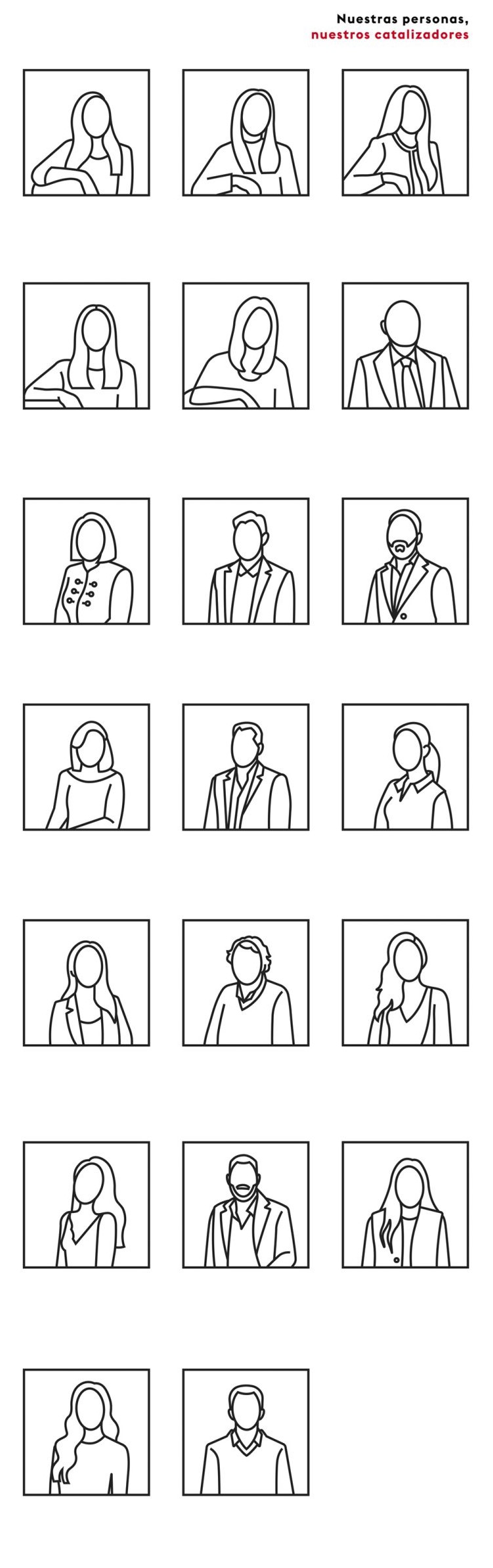 La pequeña fábrica