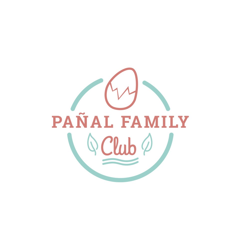 Pañal Family Club ROSA-ROJIZO-1