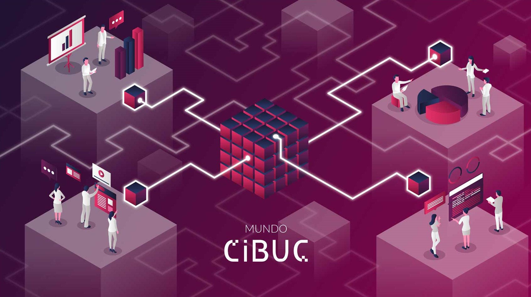 ilustracion-isometrica CIBUC 1